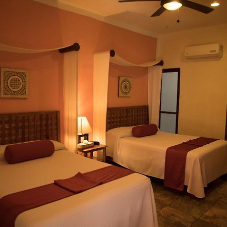 Hotel Casa Sofia Tulum With Pool ภายนอก รูปภาพ