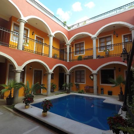 Hotel Casa Sofia Tulum With Pool ภายนอก รูปภาพ