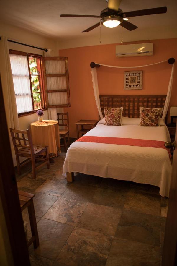 Hotel Casa Sofia Tulum With Pool ภายนอก รูปภาพ