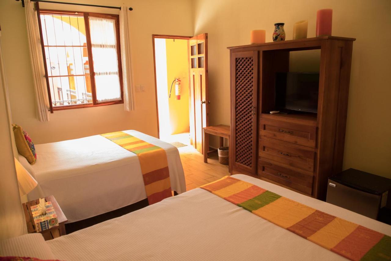 Hotel Casa Sofia Tulum With Pool ภายนอก รูปภาพ