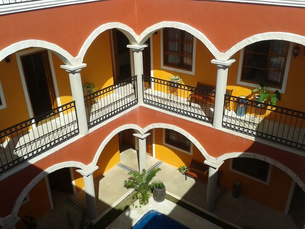 Hotel Casa Sofia Tulum With Pool ภายนอก รูปภาพ