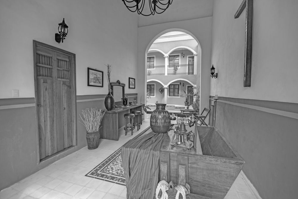 Hotel Casa Sofia Tulum With Pool ภายนอก รูปภาพ