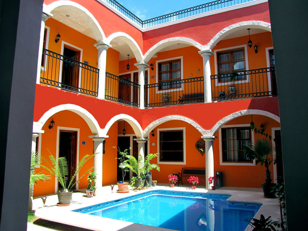 Hotel Casa Sofia Tulum With Pool ภายนอก รูปภาพ