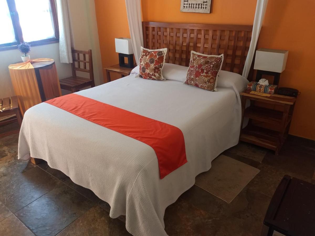 Hotel Casa Sofia Tulum With Pool ภายนอก รูปภาพ