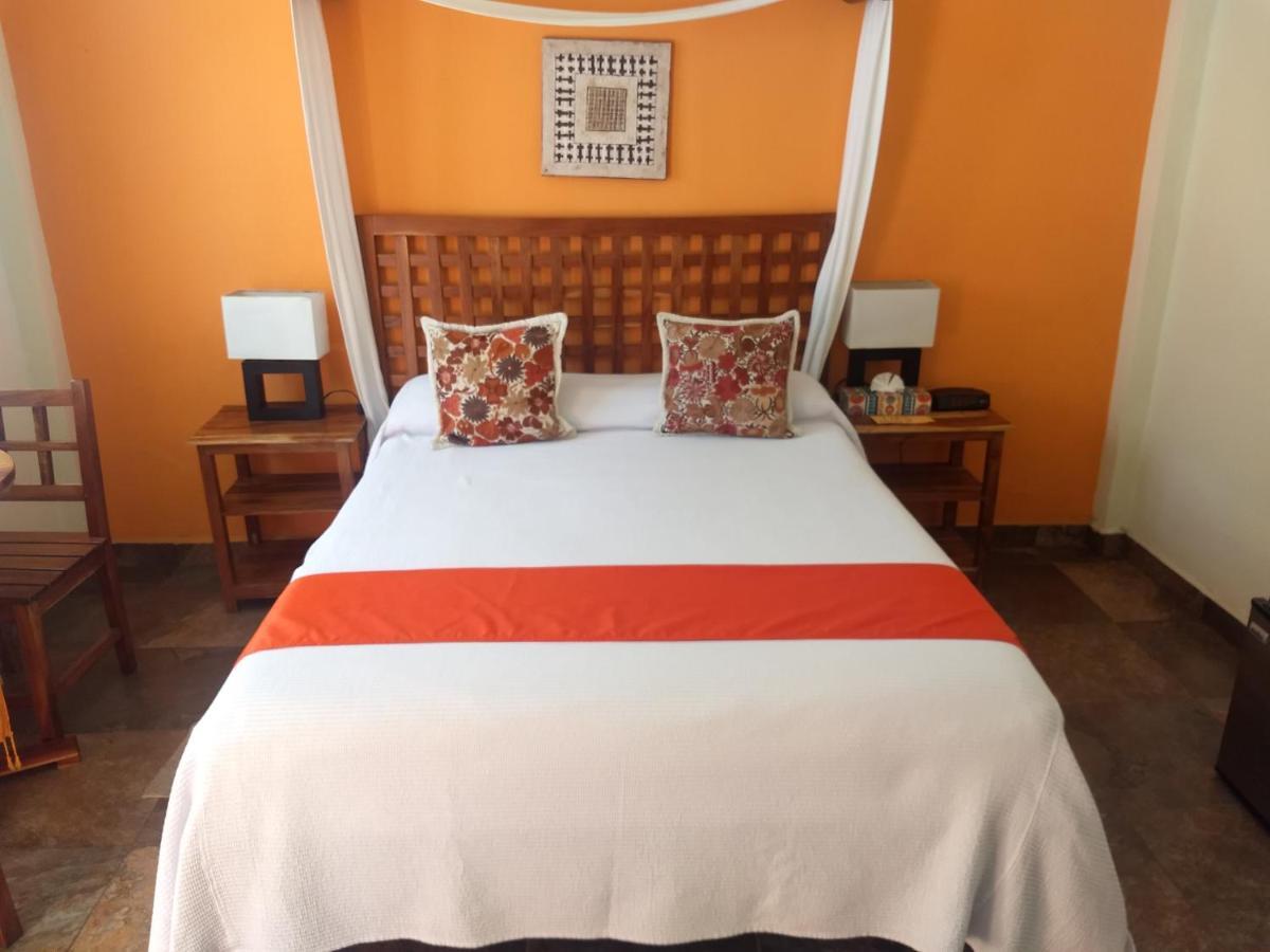 Hotel Casa Sofia Tulum With Pool ภายนอก รูปภาพ