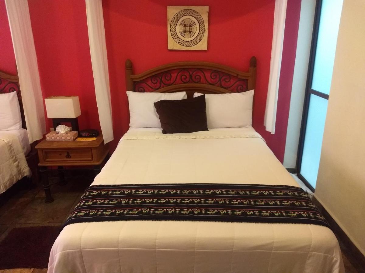 Hotel Casa Sofia Tulum With Pool ภายนอก รูปภาพ